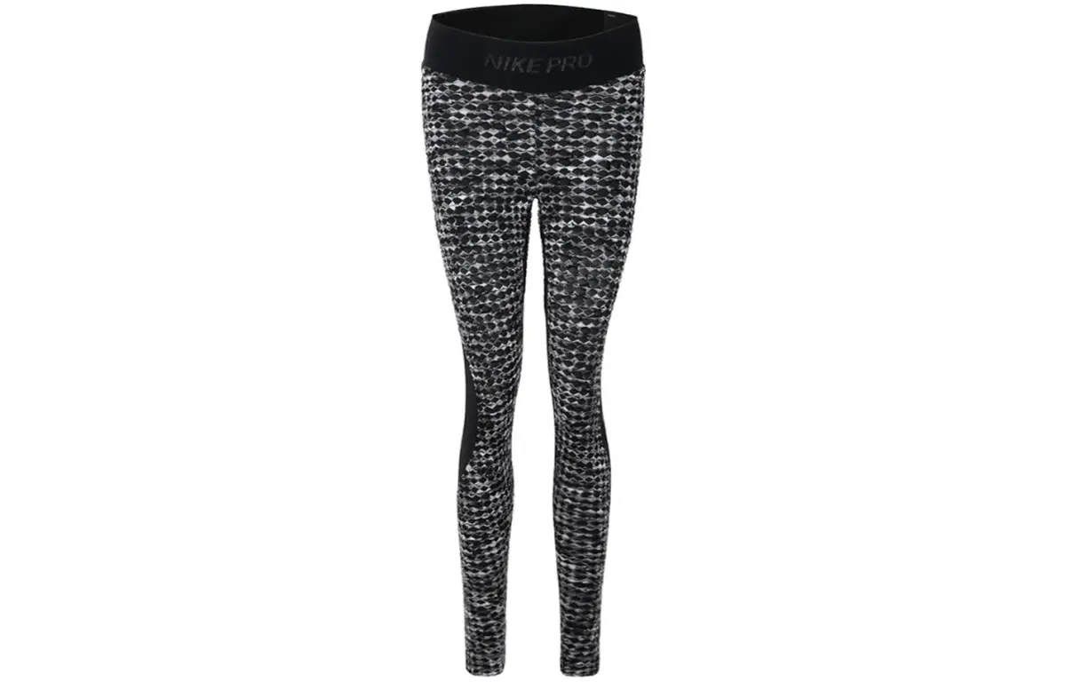 Nike Knitted Sweatpants Women's Black