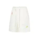 Li Ning Casual Shorts Women's Ivory