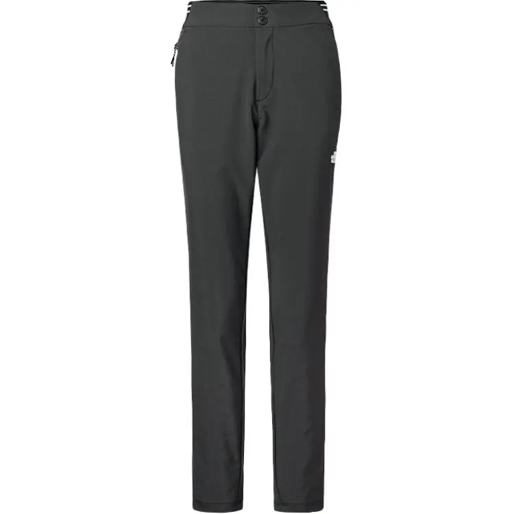 THE NORTH FACE Casual Pants Women's Black