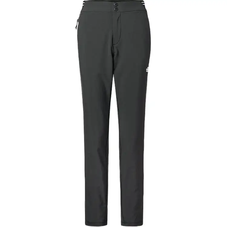 THE NORTH FACE Casual Pants Women's Black