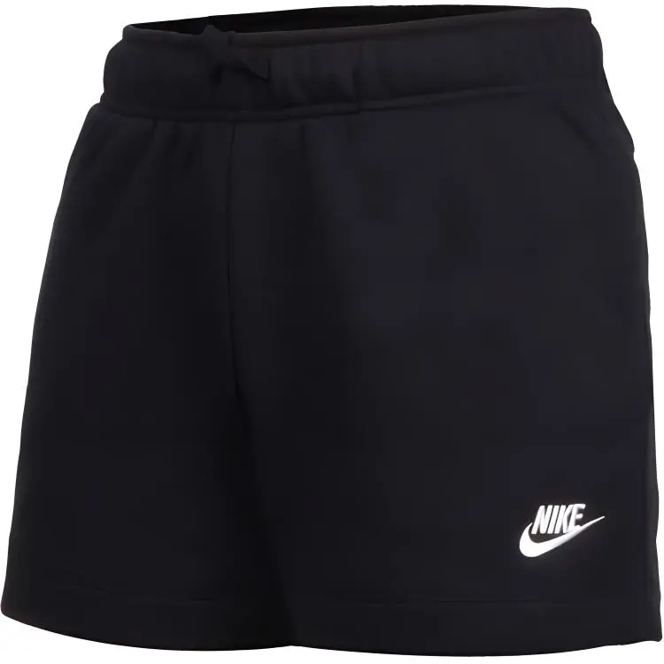 Nike Casual Shorts Women's Black