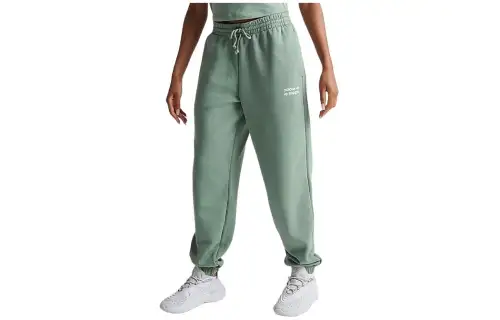 Adidas Originals Knitted Sweatpants Women's Green