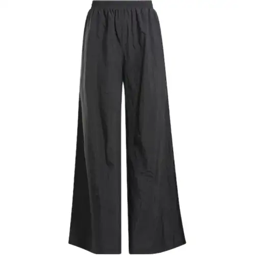 Reebok Classic Respect Her Volume Casual Pants Women's Black