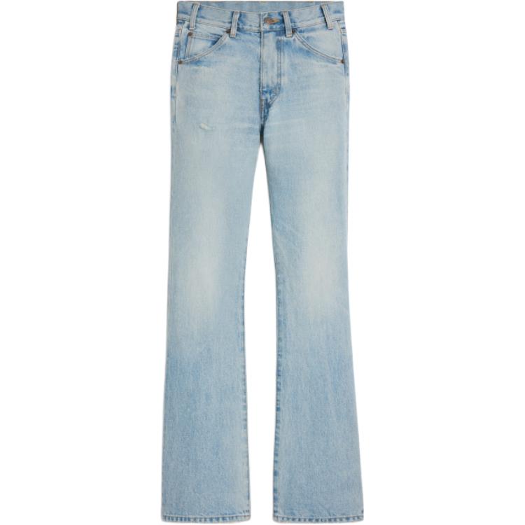 CELINE Dylan Flared Jeans