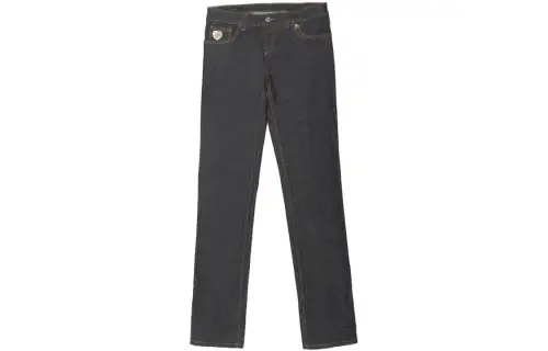 GUCCI Casual Jeans Women's Navy Blue