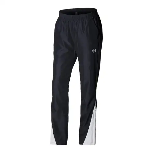 Under Armour Casual Pants Women's Black 001