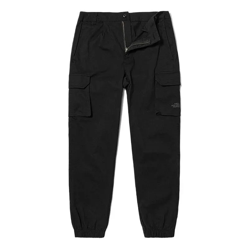 THE NORTH FACE Casual Pants Women's Black