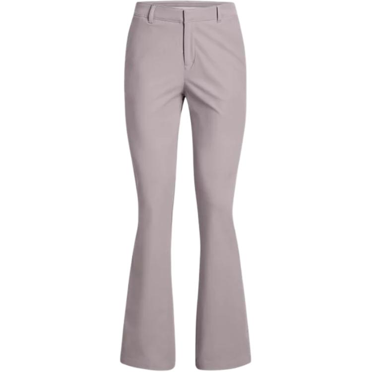 Женские штаны Under Armour Drive Flare (серые)