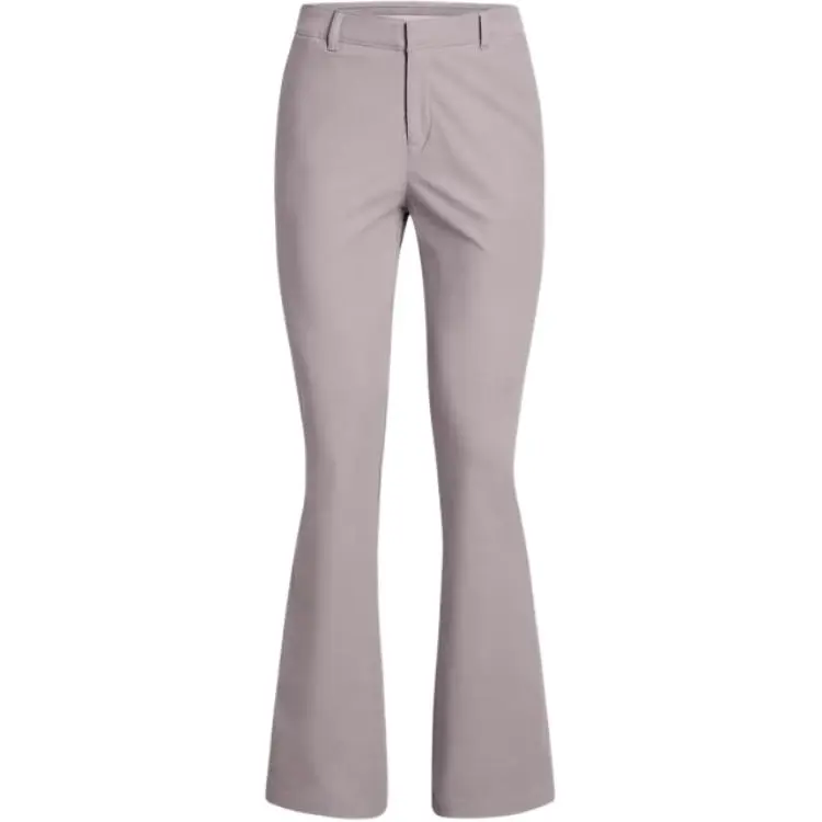 Under Armour Women's UA Drive Flare Pants Save This Item Casual Pants Women's Gray