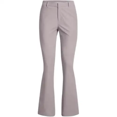 Under Armour Women's UA Drive Flare Pants Save This Item Casual Pants Women's Gray
