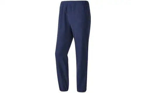 Skechers Knitted Sweatpants Women's Marine Collegiate Blue/02MZ Moderate Cuffed Pants