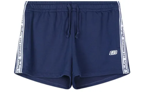 Skechers Casual Shorts Women's Medieval Blue