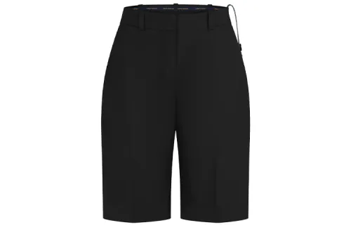 LOUIS VUITTON SS21 Casual Shorts Women's Black