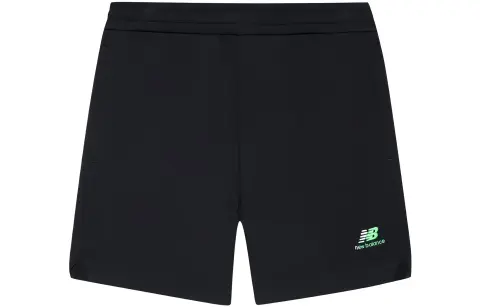New Balance x Nice Rice Casual Shorts Women's Black
