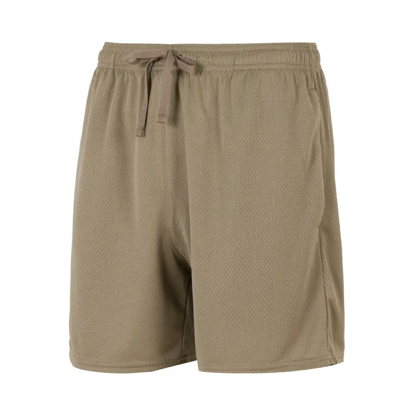 Under Armour Tech Casual Shorts Men's Brown