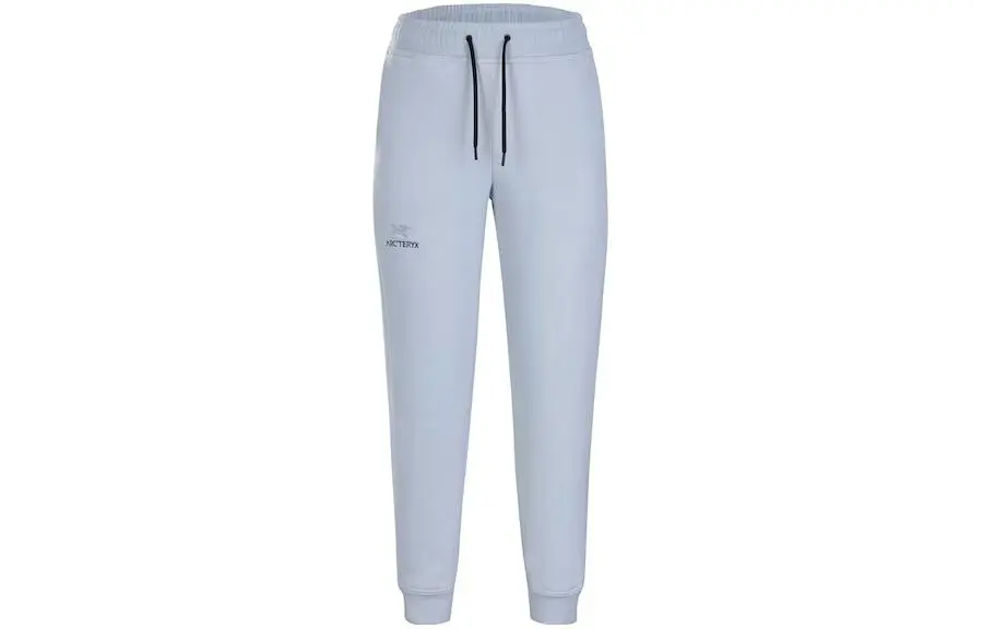 Arc'teryx Emblem Knitted Sweatpants Women's