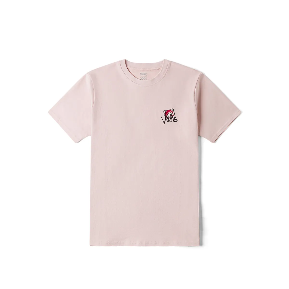 Vans x YISHUJIA,LIANMINGKUAN T Shirt Women's Pink