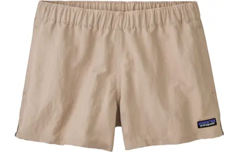 Patagonia Barely Baggies Beach Shorts