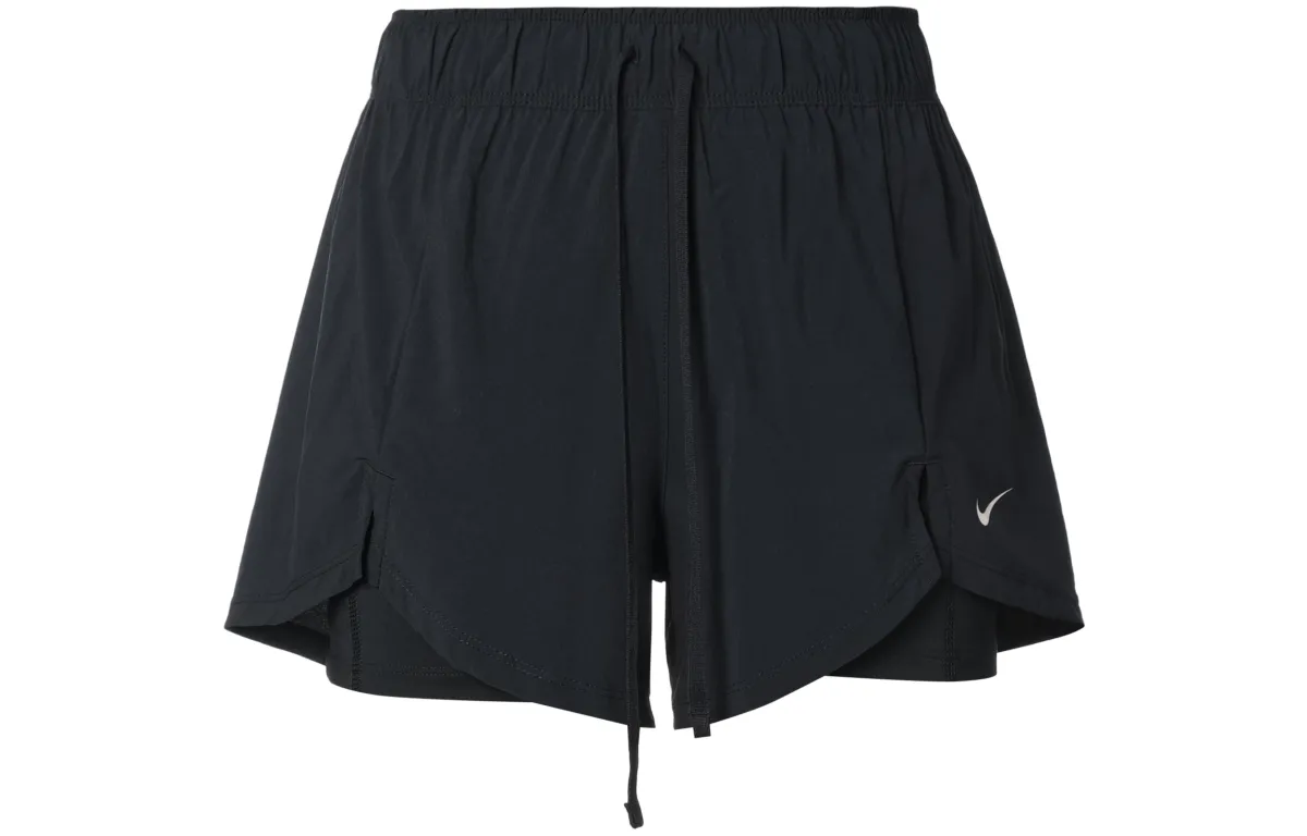 Nike ESSENTIALS Women's Shorts Women's Black