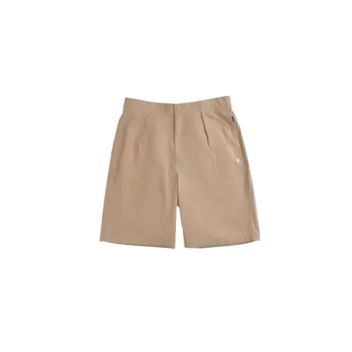 Converse Casual Shorts Men's Brown