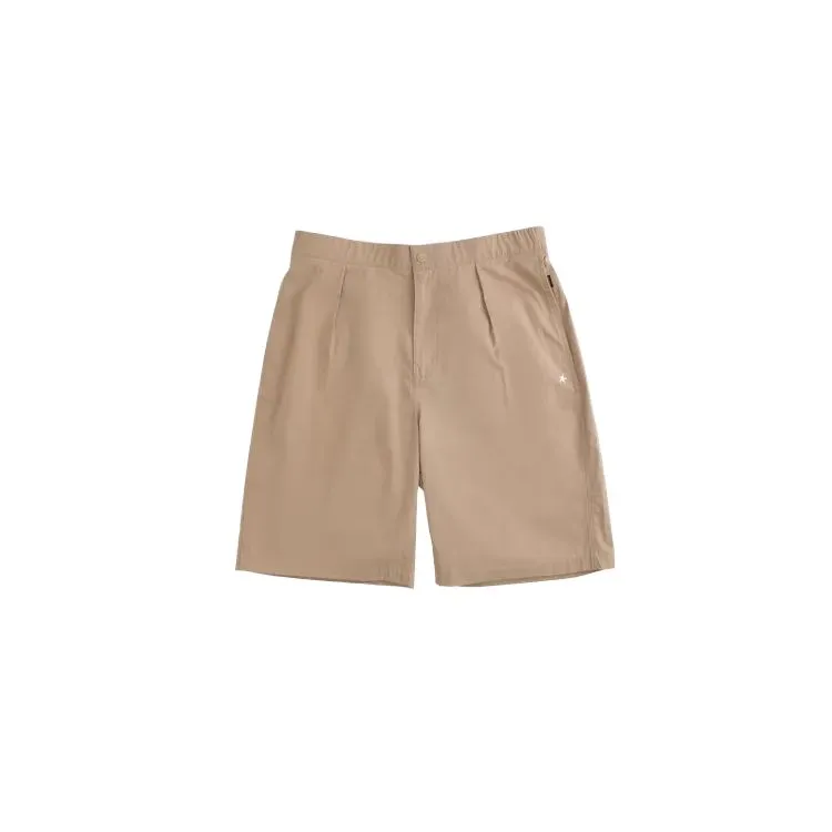 Converse Casual Shorts Men's Brown
