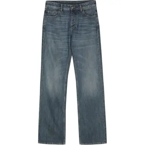Bottega Veneta Jeans Women's Indigo