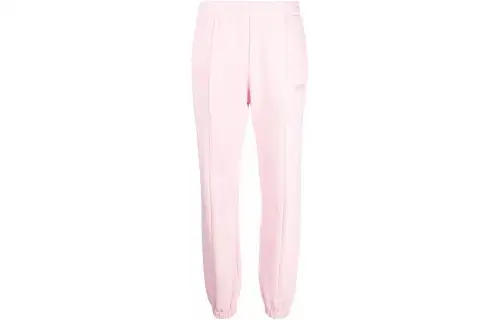 Vetements Smart Track Trousers