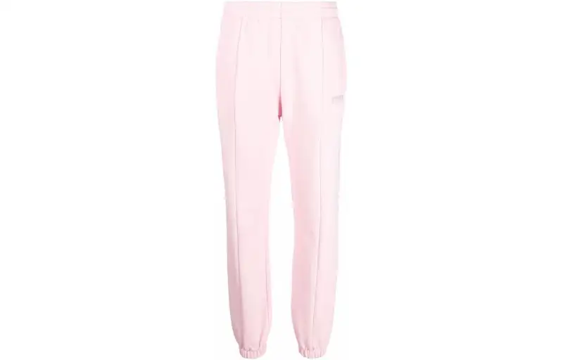 Vetements Smart Track Trousers