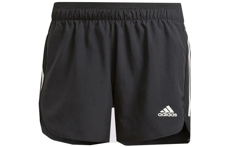 Adidas Casual Shorts Women's Black