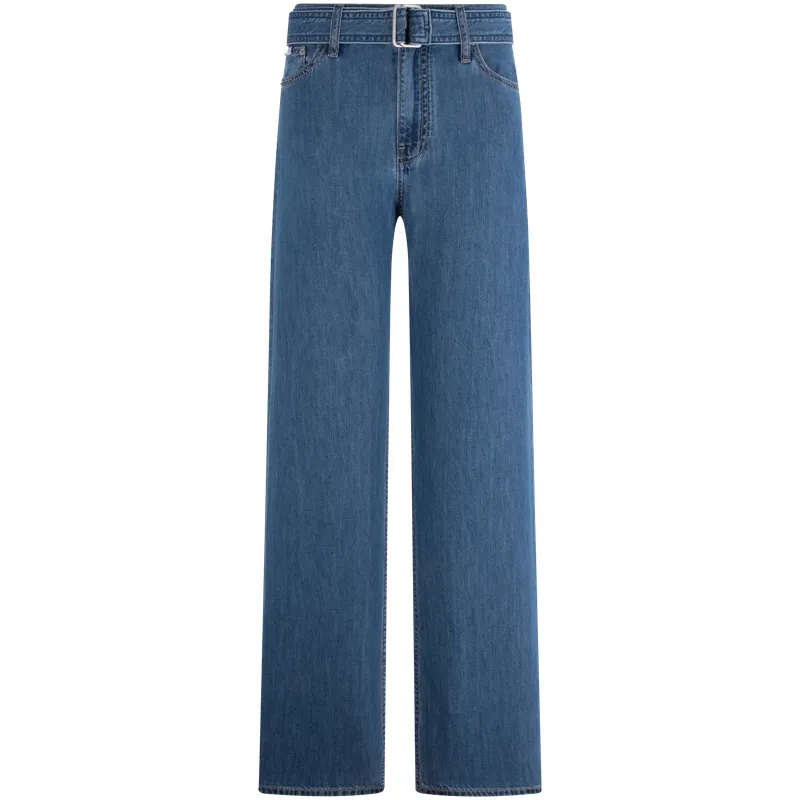 CALVIN KLEIN Jeans Women's Denim Blue