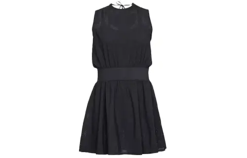 Under Armour Dress Women's Black