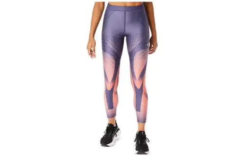ASICS WSENERGY SAVING Leggings Women's Blue