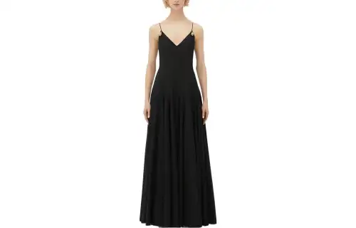 Bottega Veneta SS23 Slip Dress Women's