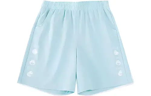 Anta x ZHIMAJIE,LIANMINGKUAN Life Collection Casual Shorts Women's