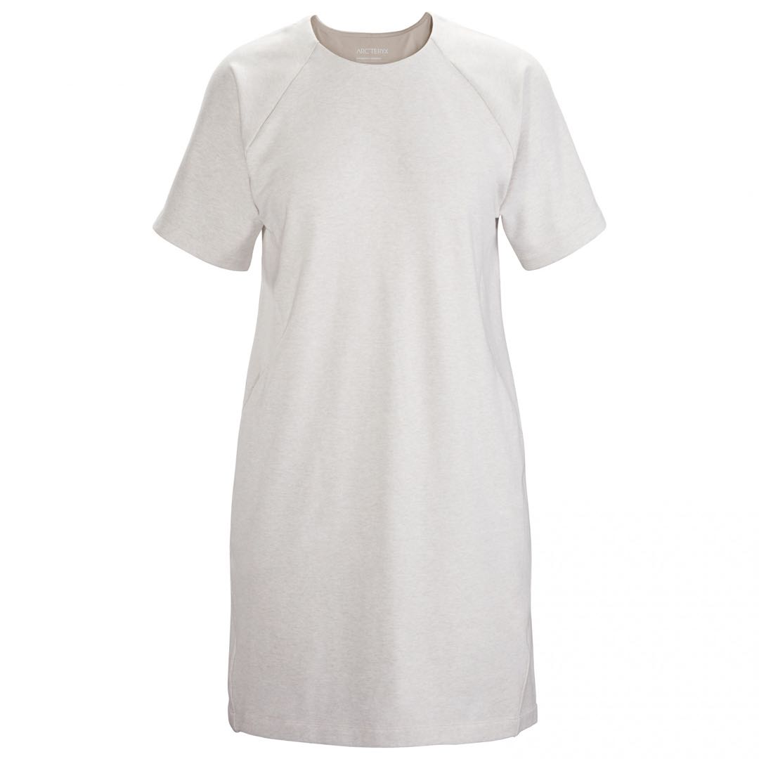 Женское платье Arcteryx Momenta Dress Women's 26864 (черное)