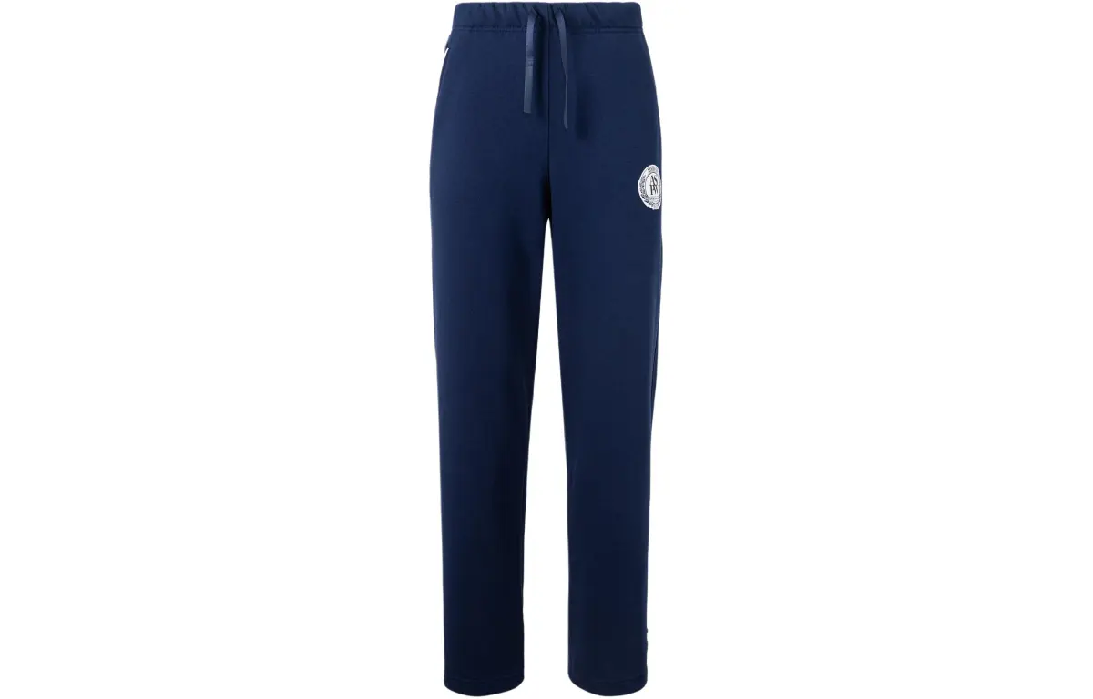 Adidas W Verbiage Pt1 Knitted Sweatpants Women's College Navy