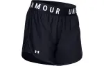 Under Armour Casual Shorts Women's Black