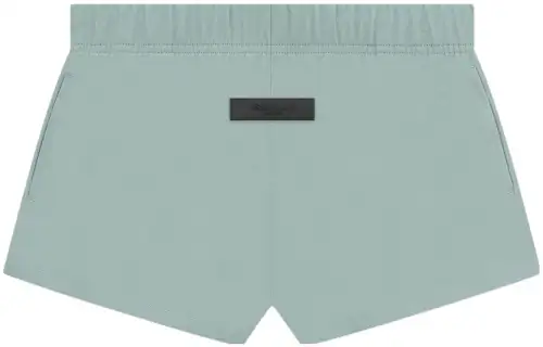 Fear Of God Essentials Dock Short 'Sycamore'