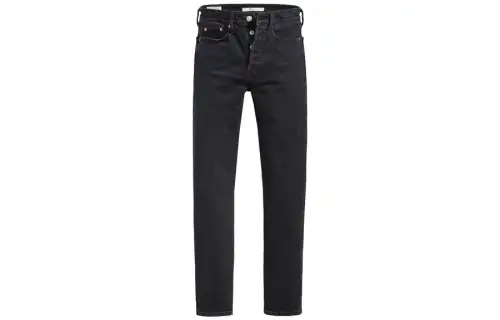 Levis FW22 Jeans Women's Black Gray