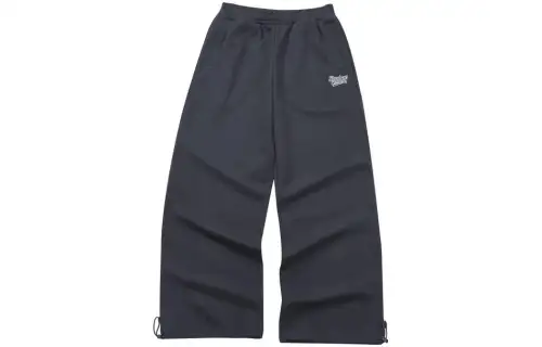 Skechers Knitted Sweatpants Women's Odyssey Gray