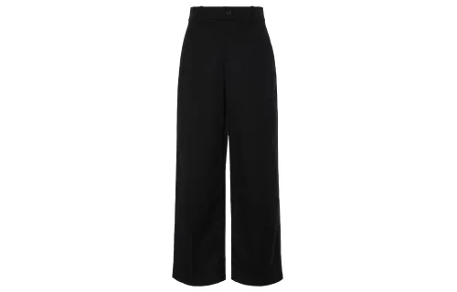 UNIQLO Casual Pants Women's Black