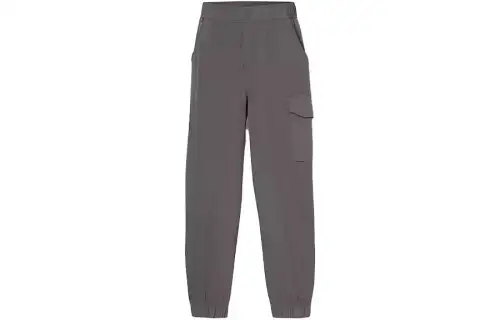 Timberland Casual Pants Women's Gray Moderate Other