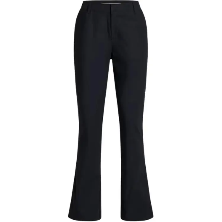Under Armour Women's UA Drive Flare Pants Casual Pants Women's Black