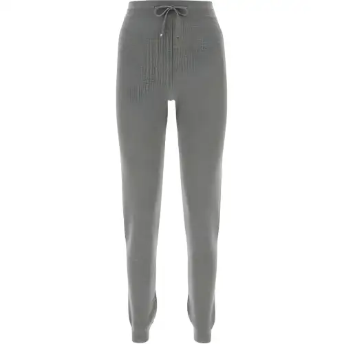 Loro Piana Vinci Cashmere Track Pants