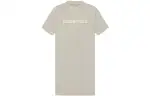 Fear Of God Essentials Women's Tee Shirt Dress Seafoam
