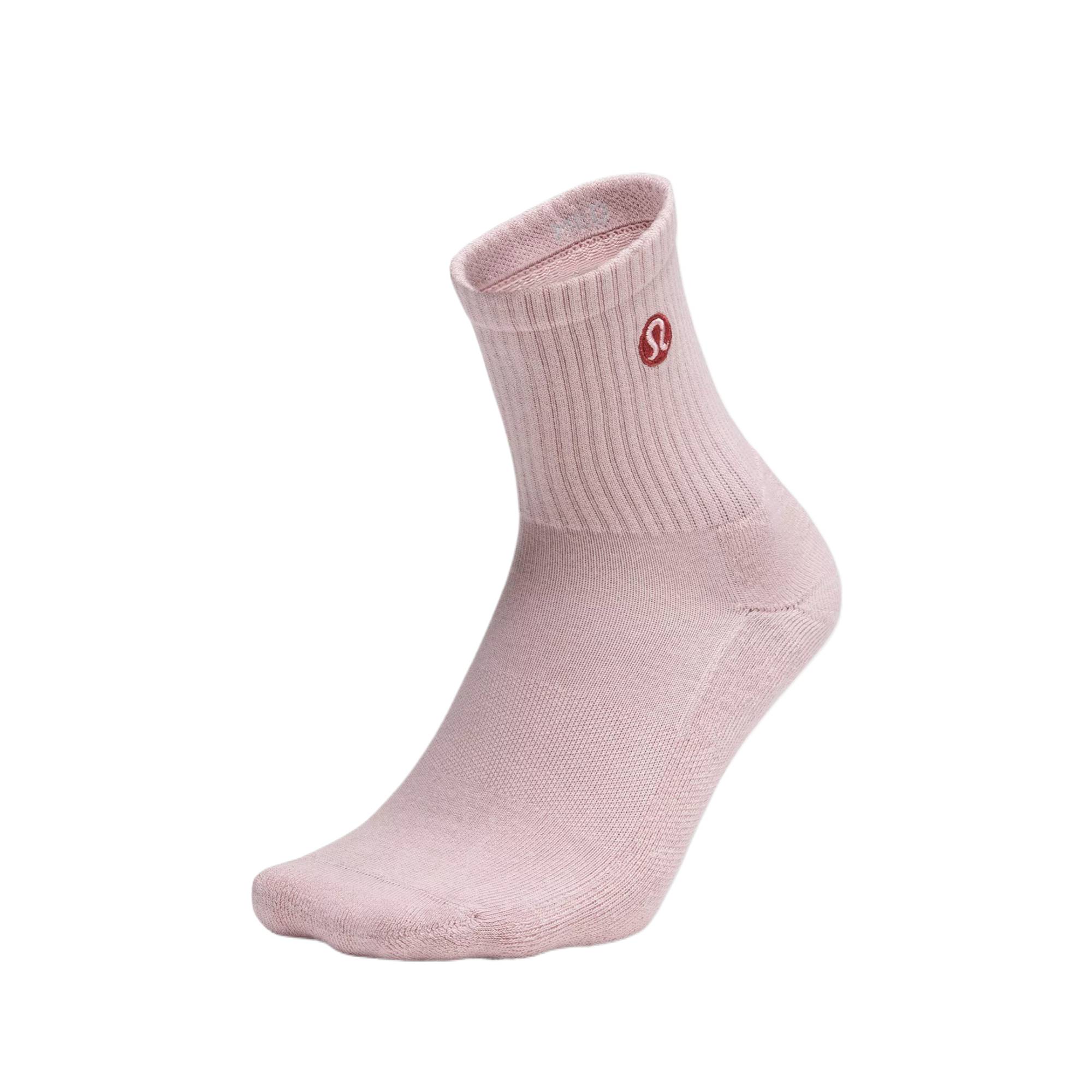 Lululemon Ankle Socks Unisex 1 Pack