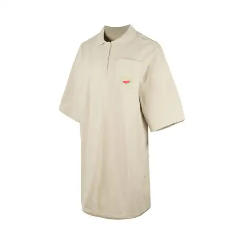 Vans Short Sleeved Dress Women's Khaki