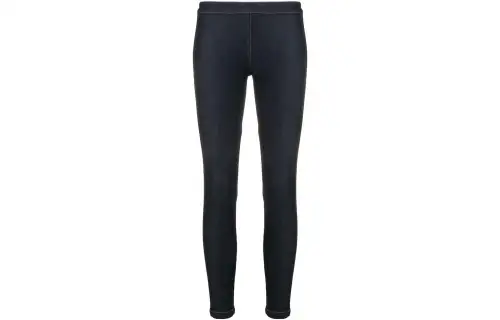 MIU MIU Jeans Women's Black Moderate Slim Fit Pants
