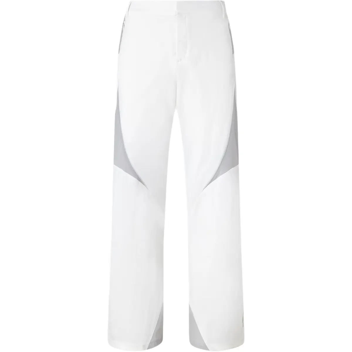 Adidas Future Style Tracksuit Bottoms Casual Pants Women's Bright White