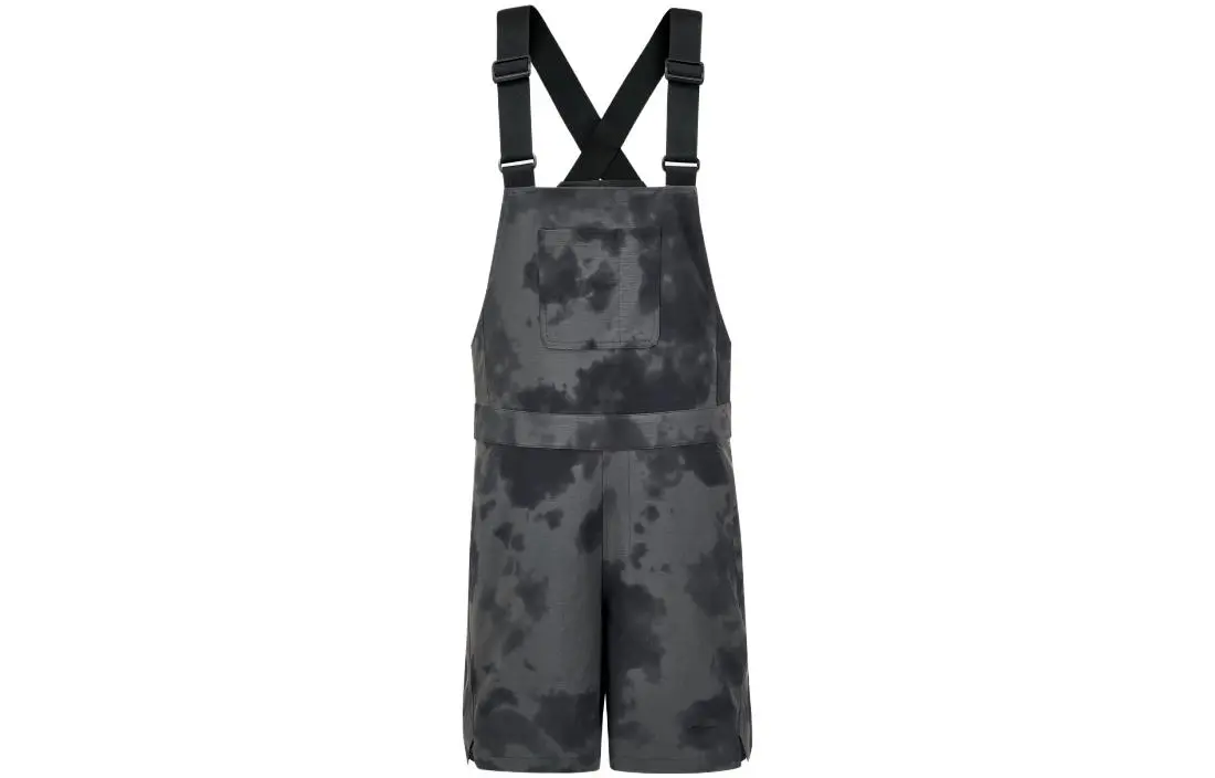 Reebok Overalls Women's Gray Moderate